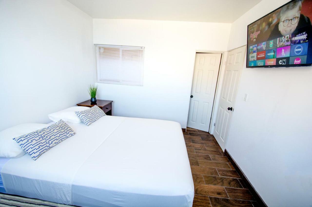 Beachfront Charming 1 Bdr 1 Bth Τιχουάνα Εξωτερικό φωτογραφία